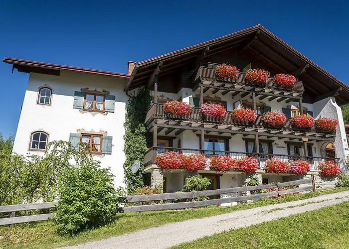 Gästehaus Wineberger